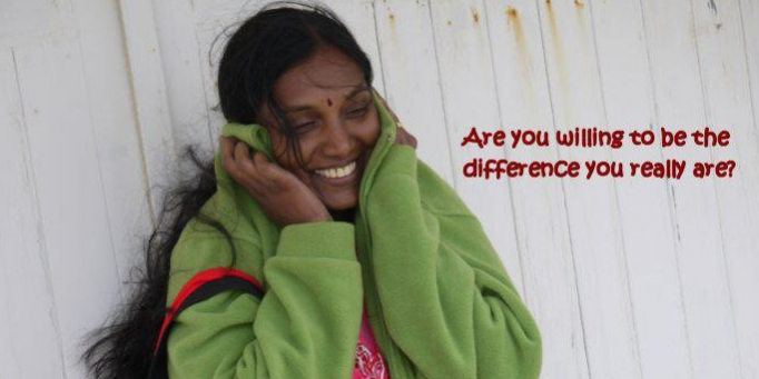 i am different