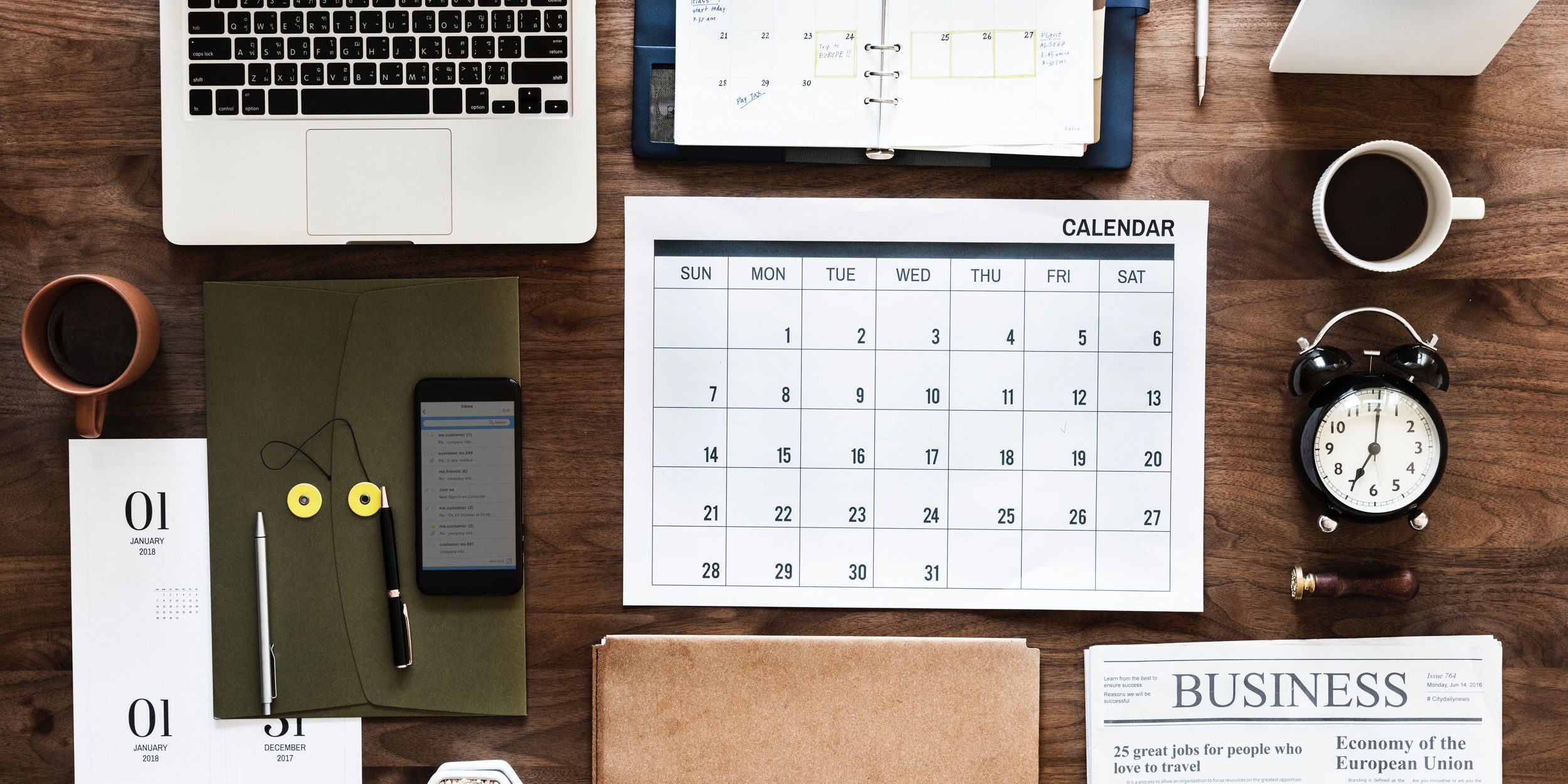 Time management