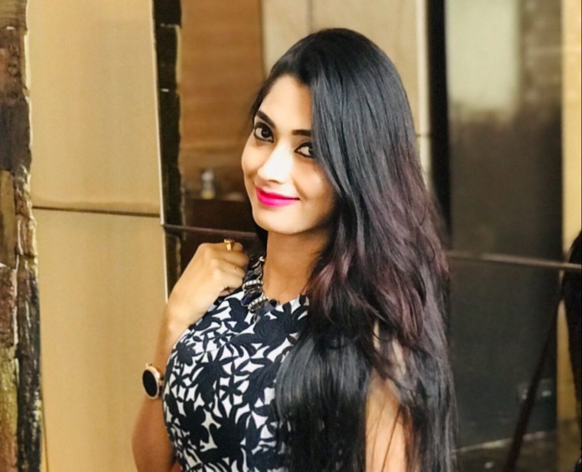 Subhasree