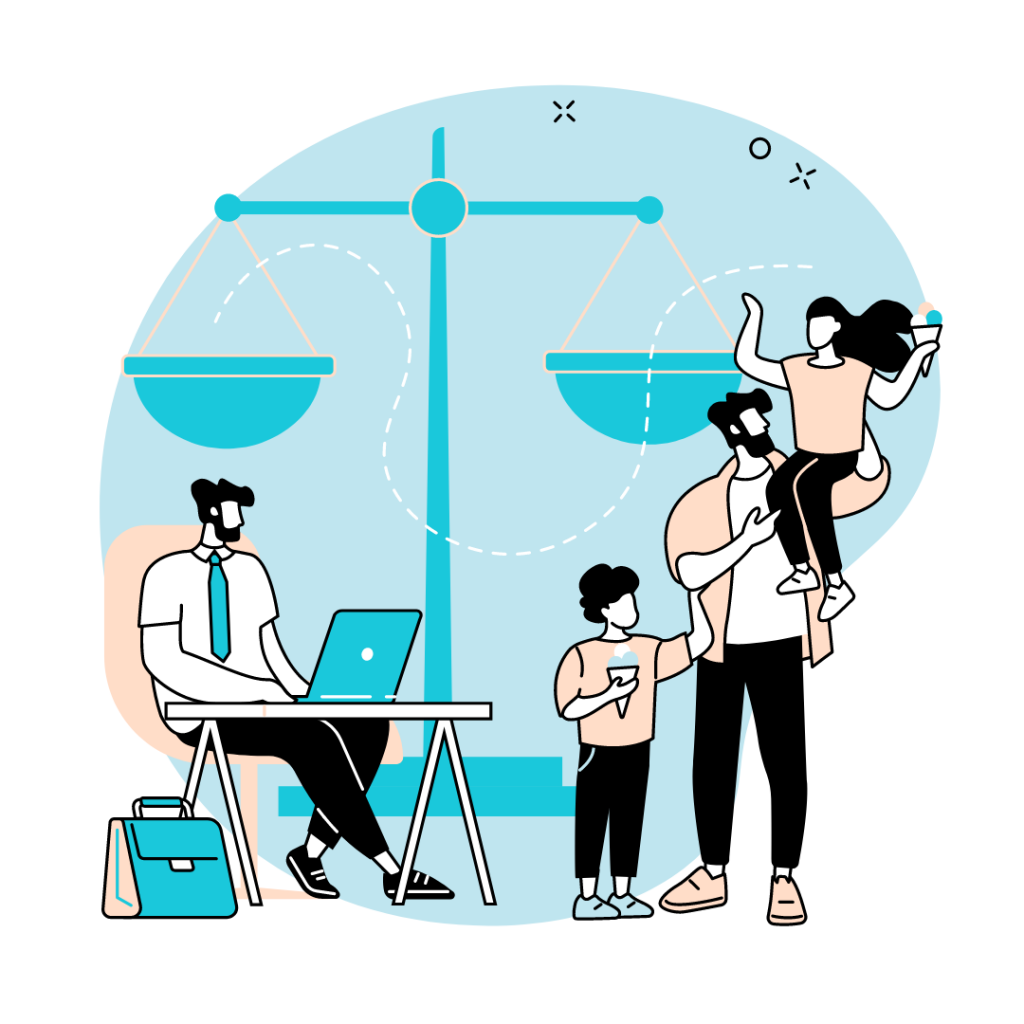 Work Smarter, Live Fuller: Design Your Optimal Work-Life Balance ...